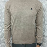 Намалено - Мъжки пуловер , снимка 11 - Пуловери - 44097743