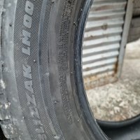 BRIDGESTONE Зимни 225 60 17, снимка 3 - Гуми и джанти - 42872437