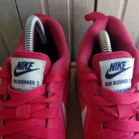 ''Nike MD Runner 2 ''оригинални маратонки 39 номер, снимка 5 - Маратонки - 29004396