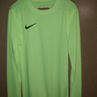 Блуза на Nike, снимка 1 - Блузи - 44087037