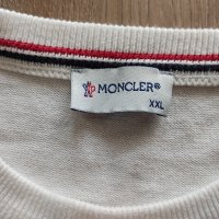мъжки пуловер Moncler, рамер L, снимка 3 - Пуловери - 44116911