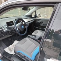 BMW I3 120AH с гаранция,термопомпа,спортпакет, снимка 10 - Автомобили и джипове - 43270688