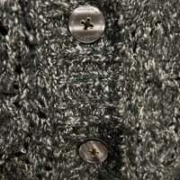TOMMY HILFIGER  Жилетка , снимка 7 - Блузи с дълъг ръкав и пуловери - 39993354