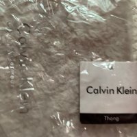 Calvin Klein долнище бански НОВО, снимка 5 - Бански костюми - 40091877