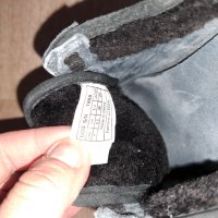 UGG  Дамски  Платненки 38, снимка 3 - Дамски ежедневни обувки - 38943581