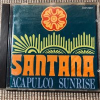 SANTANA-CD, снимка 13 - CD дискове - 38720139