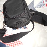Нова Чанта за През рамо за документи и ключове, снимка 1 - Чанти - 42552060