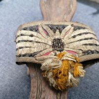 Ритуален дървен налъм 18-19 век , снимка 5 - Колекции - 33267918