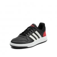 обувки - Adidas Hoops 2.0 Оригинал Код 955, снимка 4 - Детски маратонки - 37165426