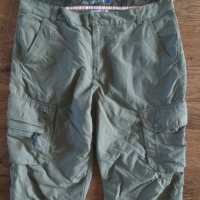 icepeak - страхотни мъжки панталони, снимка 7 - Спортни дрехи, екипи - 36708248