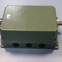 ротационен програматор Balluff BSW 494-12-L3 rotary cam switch, снимка 2 - Резервни части за машини - 37505725