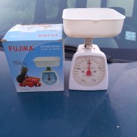 Нова Ретро кухненска везна "FUJIKA" (перфектно работеща)., снимка 2 - Аксесоари за кухня - 33635273