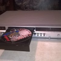sony rdr-hx680 dvd recorder-hdd/hdmi/usb/dv in/-внос ШВЕЦИЯ, снимка 2 - Плейъри, домашно кино, прожектори - 27319503