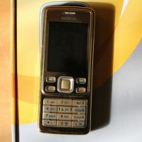 Nоkіа 6300 Gold Sapphire, снимка 7 - Nokia - 28342092