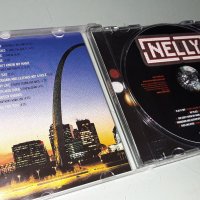 Сд колекция музика Nelly, снимка 2 - CD дискове - 35098022