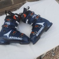 Ски обувки 27см Atomic Hawx Prime 100 , снимка 2 - Зимни спортове - 43051478