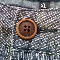JEAN PAUL размер  XL къси панталони 16-28, снимка 6 - Къси панталони - 27429058