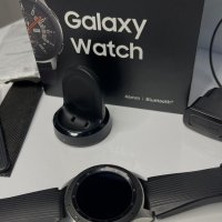 Samsung galaxy watch 46mm , снимка 5 - Мъжки - 43782036