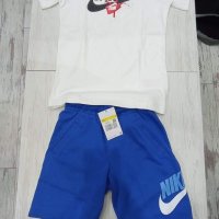 Детски екип Nike, снимка 1 - Детски комплекти - 38818819