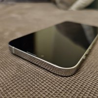 iPhone 13 Pro Max 512GB Silver. Чисто нова батерия - 100%!, снимка 3 - Apple iPhone - 43222270