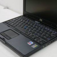 HP Compaq NC4200 на части, снимка 2 - Части за лаптопи - 28135475