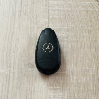 Оригинално дистанционно за печка за Mercedes, снимка 4 - Аксесоари и консумативи - 37829390