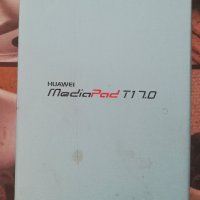 Huawei MediaPad T1 7.0, снимка 1 - Таблети - 26621783