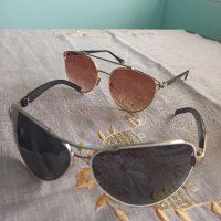 Дамски очила, снимка 3 - Слънчеви и диоптрични очила - 32811454