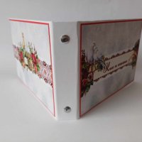 Книга за пожелания, снимка 8 - Подаръци за сватба - 43971828