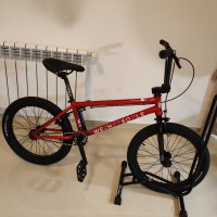 БМХ Wethepeople Arcade Abiss BMX 20цола, снимка 1 - Велосипеди - 43688479