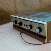 HEATHKIT AA-32-Vintage tube amplifier., снимка 2 - Ресийвъри, усилватели, смесителни пултове - 40305453