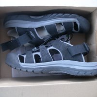 Нови мъжки сандали keen номер 43, снимка 5 - Маратонки - 43466339