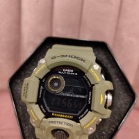 2 часовника Casio G-Shock Rangeman GW-9400-3ER и G7900A-4, снимка 4 - Мъжки - 43659075