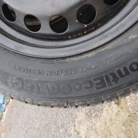 Нова гума с джанта