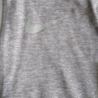 Nike - спортна блуза 10-12г, снимка 10 - Детски анцузи и суичери - 43259143