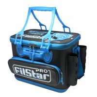 Водоустойчива риболовна чанта FilStar EVA - FSYD-36, снимка 1 - Такъми - 38595896