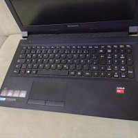 Продавам лаптоп Lenovo B51-35 15.6'' Led / 8gb.ram /500gb. hdd, снимка 3 - Лаптопи за работа - 40777530