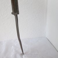 Много стар нож щик байонет, антика, снимка 6 - Антикварни и старинни предмети - 28975020