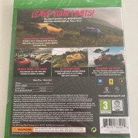 Forza Horizon 2 за Xbox one - Нова запечатана, снимка 2 - Игри за Xbox - 33324622
