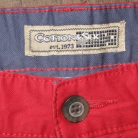 Спортен панталон COTTON&SILK   мъжки,Л, снимка 4 - Панталони - 32452750