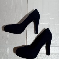 Намалени! Нови дамски обувки Even&Odd, № 39, снимка 3 - Дамски обувки на ток - 28123964