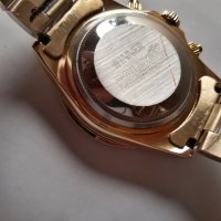 Дамски луксозен часовник Rolex Daytona Oyster Perpetual , снимка 4 - Дамски - 32383600