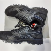 Oригинални маратонки ASICS., снимка 2 - Маратонки - 43614229