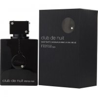 Мъжки парфюм Armaf Club De Nuit Intense Man тоалетна вода 106мл 106ml, снимка 2 - Мъжки парфюми - 26965413