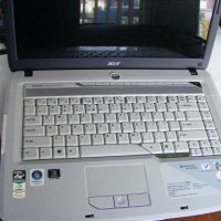Лаптоп за части Acer Aspire 5520 - два броя, снимка 1 - Лаптопи за работа - 27735832