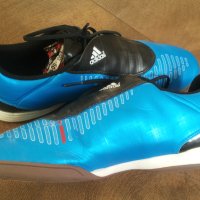Adidas Football Boots Размер EUR 42/2/3 / UK 8 1/2 за футбол 76-14-S, снимка 7 - Спортни обувки - 43760884