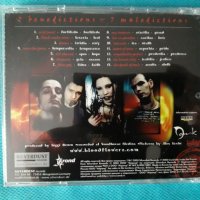 Bloodflowerz – 3CD (Gothic Metal,Heavy Metal), снимка 6 - CD дискове - 39128923