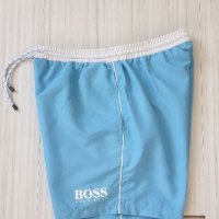 Hugo Boss Starfish Swim Wear Mens Size М ОРИГИНАЛНИ Бански!, снимка 10 - Бански - 36791146