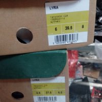 обувки Lacoste нови с кутия налични размери 37,39 , снимка 2 - Дамски ежедневни обувки - 33011044