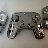 Контролер /джойстик/ OUYA, снимка 9 - Аксесоари - 33657167